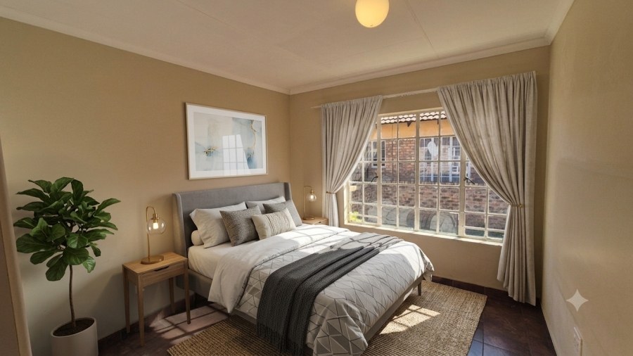 2 Bedroom Property for Sale in Vaalpark Free State